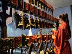 -曾宴·楚菜(湖北省博物馆店)