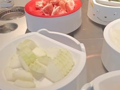 -龍歌自助小火锅(李沧顺和汇店)