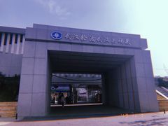 -武汉关码头(轮渡站)