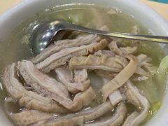 -天一沾水肥肠(科园一街店)