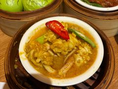 -云山茶餐厅(广东大厦店)