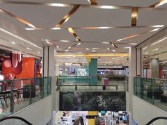 -凯德广场(埃德蒙顿路店)