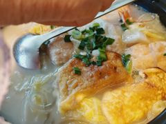 -阿毛饭店首店·宁波老字号(文化广场店)