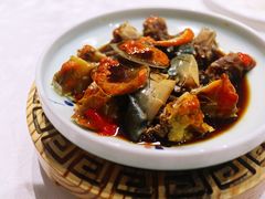 酱青蟹-宁海食府(北岸琴森店)