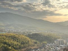 -雅达·阳羡溪山小镇中心