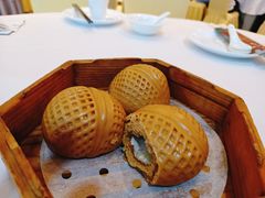 -四季海鲜酒楼·粤菜·早茶·宴会(南山中心区店)