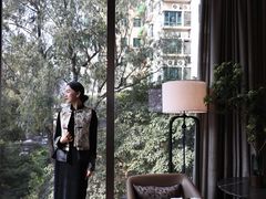 -广州德安丽舍凯宾斯基酒店