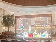 -漢咖啡·全服务式自助晚餐(武汉洲际酒店)