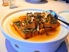 -漢舍中国菜馆(889广场店)