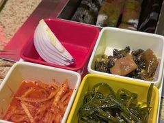 -大头叔烤鸡爪·朝鲜族烤串(天池路店)