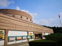 -济南战役纪念馆(济南革命烈士陵园)