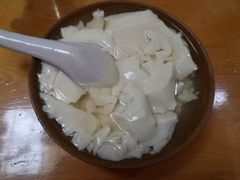 豆腐脑-袁家豆腐