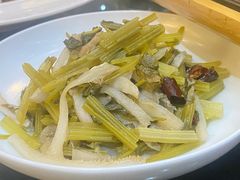-西安皇冠假日酒店·B&G51餐厅
