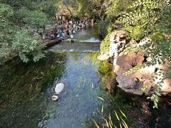 -水磨沟公园