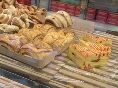 -味多美蛋糕(新和平里店)