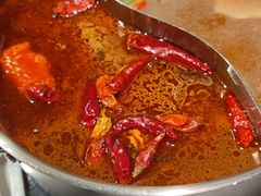 -许府牛火锅(信义坊总店)