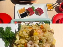 -避风塘(宝山万达店)