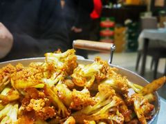 -品味居·首店·大连鲜活海鲜大连菜(东港店)
