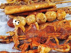 -长乐饭冰冰·冰饭·烧烤(长乐总店)