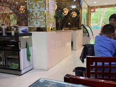 -西北老马食府(陈家营西路店)