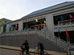 -武汉大学工学部一食堂