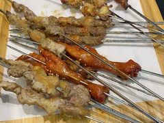 -老虎滩大连海鲜烧烤(建邺云锦路总店)