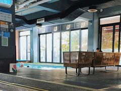 -IBOBI亲子游泳俱乐部(华侨城中心)