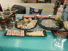 -丽江庭院之丽江往事(安定门店)