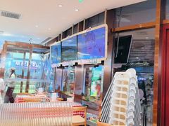 -西贝(武汉群星城店)