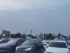 -大笑饭堂(甲子桥店)