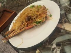 -前海华侨城JW万豪酒店·都会尚膳自助餐厅·牛排海鲜酒水畅飨