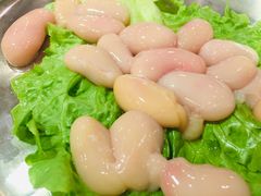 鸡子-顺德一品粥·20年凤城老字号(芳村店)