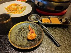 -樱嘢·炭火烧肉(惠南店)