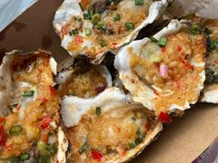 -八一路好吃街(雨田商务大厦店)