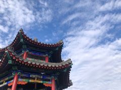 -棋盘山风景区