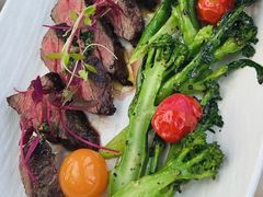 -Highline·城市露台景观餐厅(淮海路店)