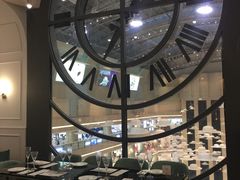 -1981牛排西餐厅(海信店)