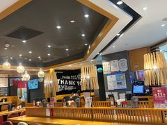 -一風堂拉面(美罗城店)