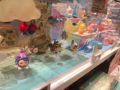 -泡泡玛特POPMART(凯德大峡谷店)