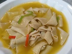 鸡汁豆皮-湘德楼(德胜门外大街店)