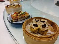 -中山利和希尔顿酒店