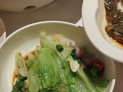-顺峰(农展馆店)