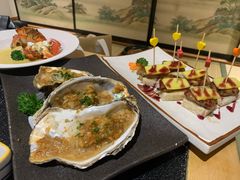 -桃夭日式料理(国信店)
