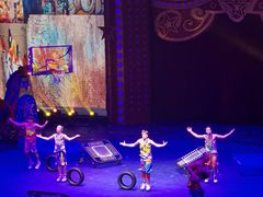 -珠海横琴长隆《卡卡虎奇遇记》