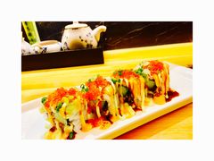 -樱の千渡日式料理·铁板烧•烧鸟(金盛田广场店)