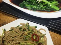 -二道木烤羊腿(桃花潭店)