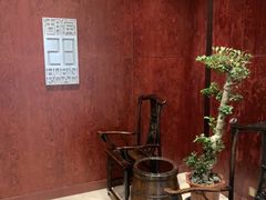 -湖滨28中餐厅·西湖宴·杭州君悦酒店