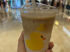 -Manner Coffee(壹方城店)