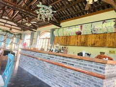 -楠柏弯休闲山庄(梨花溪店)