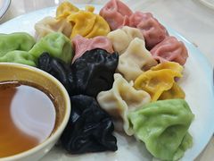 全家福水饺-来之顺海鲜菜馆·青岛菜(栈桥店)
